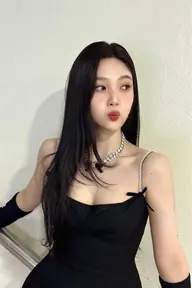 韓国風超絶可愛い🎀顔周りレイヤーカット