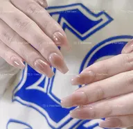 練習モデル🎀チークネイル🎀