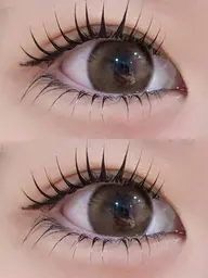 上下まつ毛パーマ♩中顔面短縮効果あり♡コーティング仕上げ付き♩