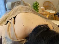 からだを整える整体