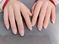 Hand フレンチネイル（オフ込み）