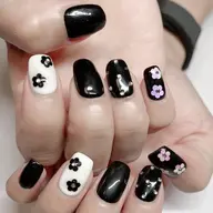 【ハンド/フット】アート4本