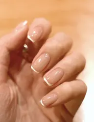 ★ジェルネイルのオフ★