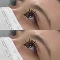 オフ込みフラットラッシュ 140本