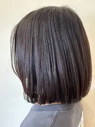 【レディース】ボブカット