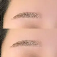 美眉アイブロウスタイリング🤍💫 ※土日祝＋500円