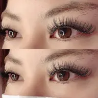 ボリュームラッシュ 140束 10500→初回〜3回目9500円 🔻詳細要確認