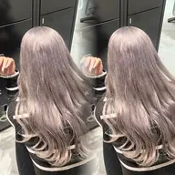 【ブリーチ2回＋カラー】🪽🥣