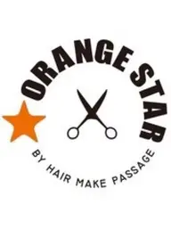 前髪縮毛矯正ストレート+メンズカット¥8.800