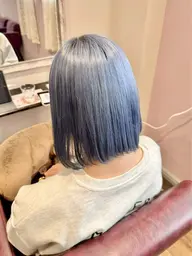 【🧚‍♀️平日限定☘️】カット➕ベーシックトリートメント