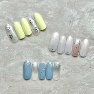 ✨モデル価格✨オフあり⭕️選べる定額シンプルコース