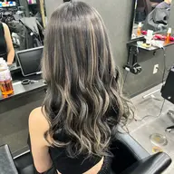 ハイライトエクステ20本6000円🦊