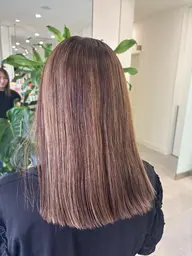 ロングスタイルカット ✨