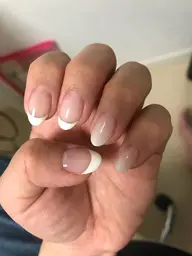 【ご新規様限定価格】カラーグラデーションorフレンチ ＋オフ（ドライケア込）