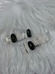 【パラジェル】4本アート(オフあり)