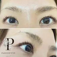 パリジェンヌラッシュリフト