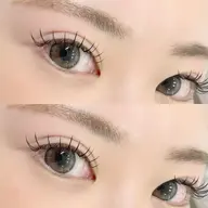 話題✨LEDエクステ120本🩷