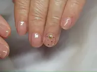 【初回限定】ダイヤモンド1石付き!初めてのダイヤモンドネイルコース💎