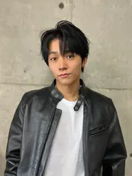 💙メンズスタイル💙✨似合わせ☆カット✨