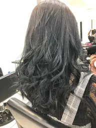 💫フルコース💫似合わせカット & 外国人風カラー & TOKIO5ステップトリートメント & スタイリング🌈