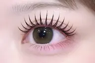 パリジェンヌラッシュリフト