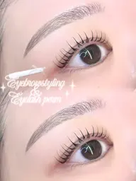 ⭐️平日限定⭐️まつげパーマ