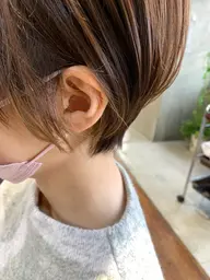 カット＋コーティングトリートメント