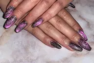 ※長さ出し込み　スカルプチュアマグネットart