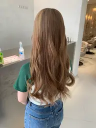 💖カット+ダブルカラー✨