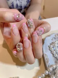 持ち込みコース、10本デザイン