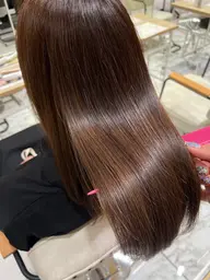【うる艶髪🪄】髪質改善トリートメント🧼✨
