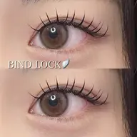 🖤バインドロック　80束🪽《束感コーティング無料》