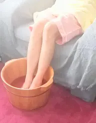 【初回限定】B.足裏+オイルリンパ(ご希望箇所)110分