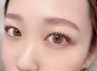 ✨人数限定✨アイブロウWaxで垢抜け顔に✨間引きで作る薄眉がおすすめです💕