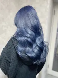 【💎お出かけ前に💎】韓国風巻き下ろしコテ巻きセット
