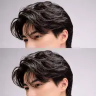 フェザーパーマ