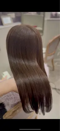 💛土日祝限定💛【ワンカラー+うる艶トリートメント🫧】5/1〜値上がり予定