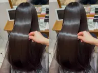 限定【グレイカラー】白髪染め🌺➕オージュアトリートメントつき⭐️