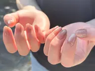 〈4/21まで限定！〉うるうるマグネットネイル