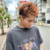 平日限定カット＋カラー