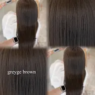 【🎀ミニモ限定🎀】当日予約🉑似合わせカット+カラー+トリートメント