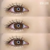 アイシャンプー付 🌿 上下まつげパーマ