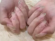 ご新規様限定🆕【オフなし】ワンカラーorラメグラ💞パラジェル使用🫧