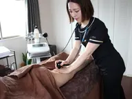 【1ヶ月3名限定！！】最強ラジオ波WINBACK20分＋全身オイルリンパ60分　むくみ/首肩こり