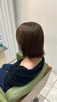 【無料】6/6(土)限定🌟レディースカットモデル様募集✂️補足説明必読