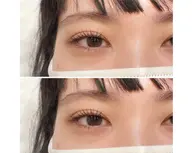 《パリジェンヌラッシュリフト》ケラチン配合薬剤でダメージレス🩰長さをしっかり生かしたい方向け◎