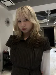 【ナチュラル】コテ巻きセット🤍🐈‍⬛