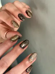 『ニュアンス10本art』お持ち込み、色混ぜ可能🎨