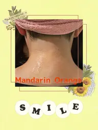 限定価格🍁後姿に自信が持てる❤️うなじ美人脱毛【毛穴綺麗トリートメントパック付】お茶カウンセリング込60分