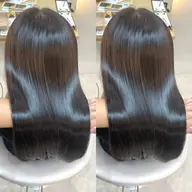 【🍃冬の乾燥が気になる方🍃】カラー➕髪質改善トリートメント🧴‎◌𓈒𓐍